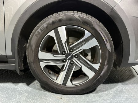 2023 Kia Sorento SAM Plug In Hybrid 4x4 7 Seater €49,800 thumbnail