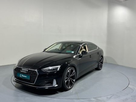 2023 Audi A5 2.0 Tdi Sport €42,800