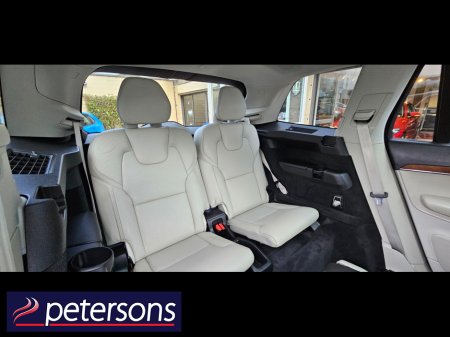 2017 Volvo XC90 D5 AWD INSCRIPTION GT 5DR AUTOMATIC - PANORAMIC ROOF €37,950 thumbnail