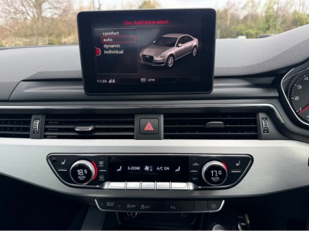 2018 Audi A4 - thumbnail 16