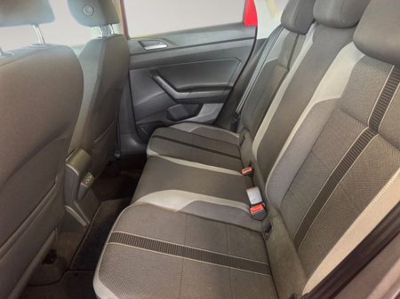 2019 Volkswagen Polo - thumbnail 16