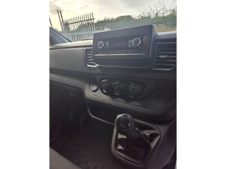 2022 Renault Trafic LL30 BLUE DCI 130 BUSIN BUSINESS PAN €18,500 thumbnail