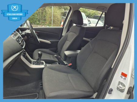 2020 Suzuki SX4 S-Cross - thumbnail 15