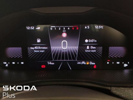 2026 Skoda Scala - thumbnail 22