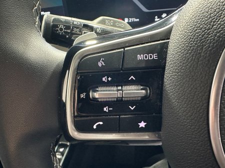 2024 Kia Sorento - thumbnail 14