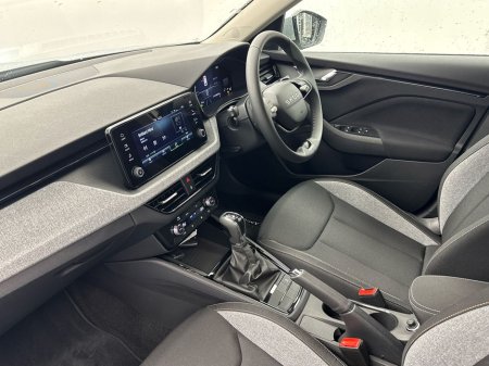 2025 Skoda Kamiq 1.0TSI SEL AUTO *PRICE DROP* €60 PER WEEK ON PCP €31,995 thumbnail