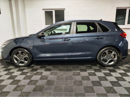 2022 Hyundai i30 - thumbnail 9