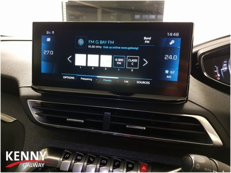 2021 Peugeot 3008 - thumbnail 31