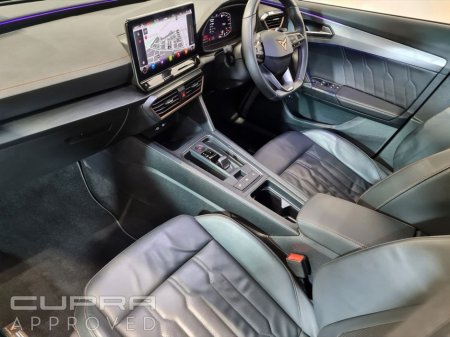 2023 Cupra Formentor VZ e-Hybrid 245HP*Sunroof*Full L/S*DSG*Call John 086 1913954 €34,950 thumbnail