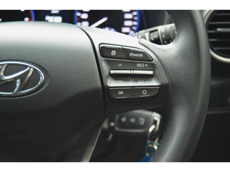 2020 Hyundai Kona 1.0 T-GDI Executive €19,995 thumbnail