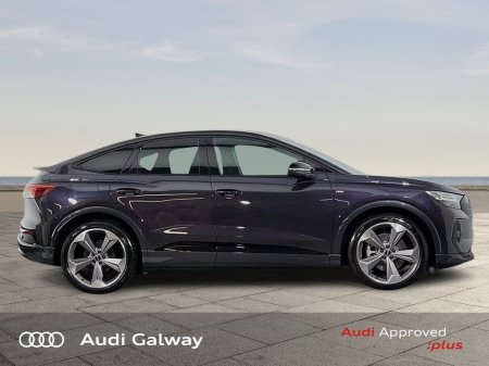 2024 Audi Q4 e-tron - photo 5