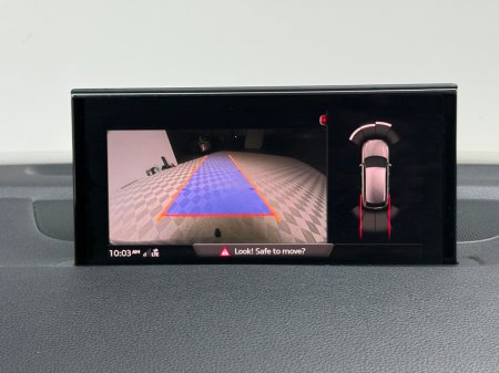 2020 Audi Q7 S LINE 45 TDI 3.0 *7 SEATER* €49,990 thumbnail