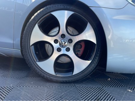 2013 Volkswagen Golf 2013 VW GOLF GTI (S53) €14,995