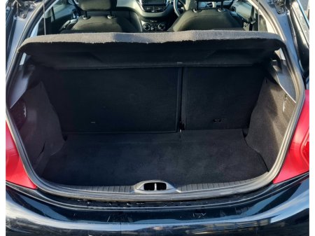 2013 Peugeot 208 1.0L Petrol VTi Active 3dr €4,950 thumbnail