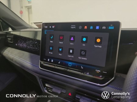 2026 Volkswagen Tiguan 2.0 TDI 150HP R-Line €67,995 thumbnail