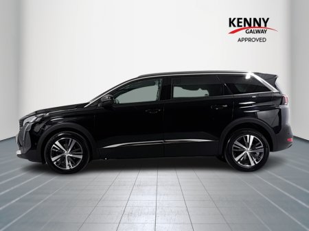 2024 Peugeot 5008 - thumbnail 4
