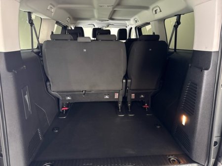 2024 Toyota Proace Verso - thumbnail 11