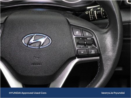 2020 Hyundai Tucson - thumbnail 16