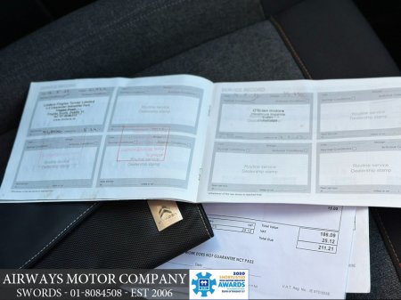 2019 Citroen C5 AIRCROSS 1.2T 5DR - LOW KMS €16,500 thumbnail