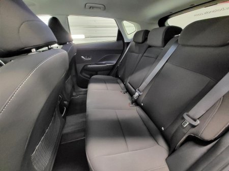 2023 Hyundai Kona 1.6 HYBRID Elegance Auto Finance From €114 per week €31,975 thumbnail