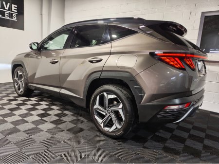 2022 Hyundai Tucson - thumbnail 28