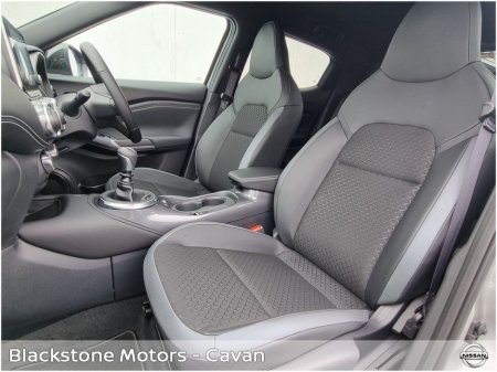 2023 Nissan Juke Nissan 1.0 SV Premium 2T MY23 4DR €25,950