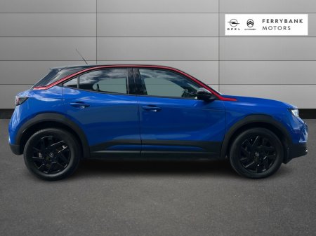 2022 Opel Mokka - thumbnail 4