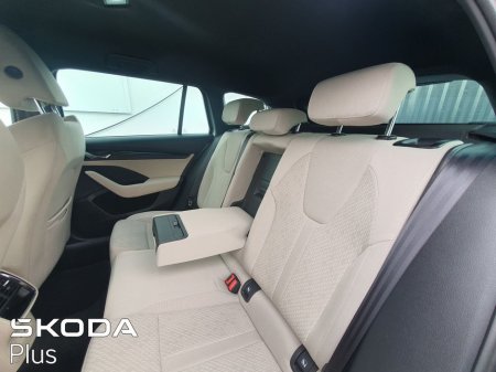 2021 Skoda Octavia Style 1.0TSi DSG - 2 Year Warranty (From €103 per week) €27,995 thumbnail