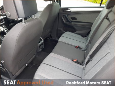 2022 SEAT Tarraco - thumbnail 10