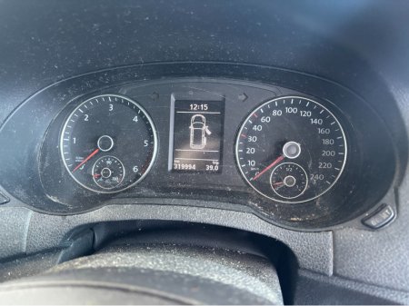 2014 SEAT Alhambra - thumbnail 7