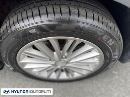 2020 Hyundai Kona - thumbnail 8