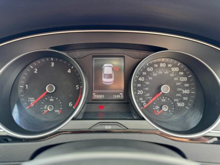 2016 Volkswagen Passat - thumbnail 25