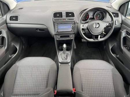 2016 Volkswagen Polo - thumbnail 10