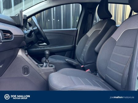 2024 Dacia Sandero Stepway TCe 90 STEPWAY Expression €19,950 thumbnail