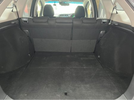 2022 Honda Shuttle €17950 2022 HONDA SHUTTLE HYBRID SENSING 1.5 AUTOMATIC / CRUISE CONTROL / REVERSE CAMERA AND MORE €17,950 thumbnail