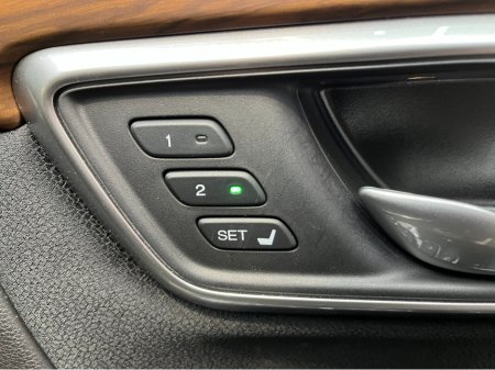 2022 Honda CR-V - thumbnail 11