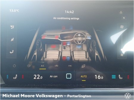 2026 Volkswagen Touareg - thumbnail 13