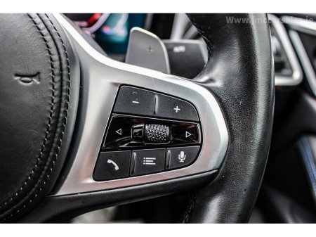 2023 BMW 4 Series - thumbnail 24