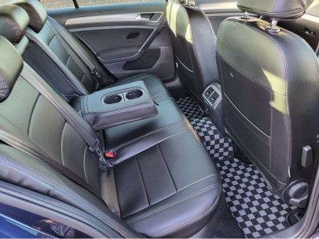 2015 Volkswagen Golf (2yr warranty) 1.2 petrol Auto estate 76308 €12,999 thumbnail