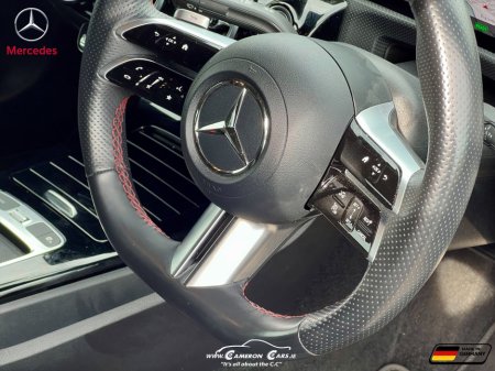 2024 Mercedes-Benz CLA Class - thumbnail 30
