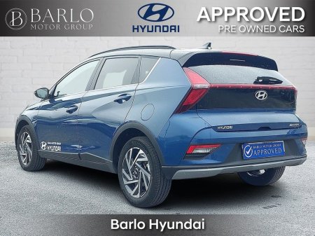2026 Hyundai Bayon - thumbnail 6