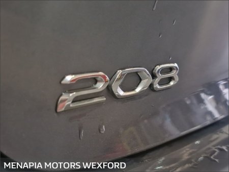 2022 Peugeot 208 - thumbnail 18