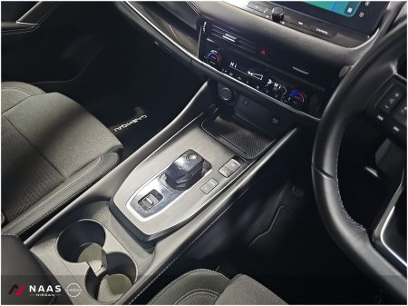 2023 Nissan Qashqai - thumbnail 15