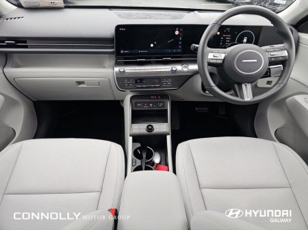 2025 Hyundai Kona - thumbnail 4