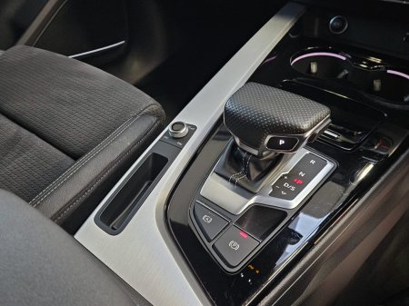 2021 Audi A5  €36,950 thumbnail