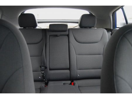 2020 Hyundai Ioniq Electric Premium, Electric Value €13,799 thumbnail