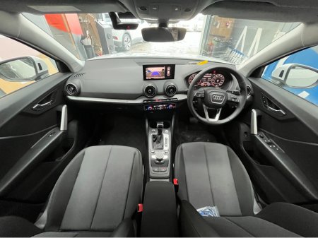 2023 Audi Q2 - thumbnail 15