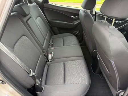 2018 Hyundai ix20 - thumbnail 13