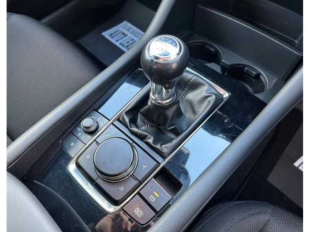 2020 Mazda Mazda3 - thumbnail 26