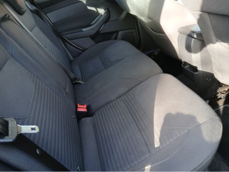 2017 Ford Focus TITANIUM 1.0 125PS 6SPEED 4DR €9,950 thumbnail